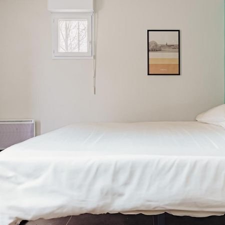 Appartement Spacieux - Disney Chessy  Zewnętrze zdjęcie