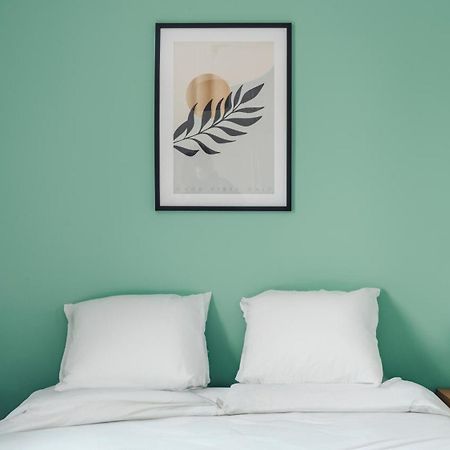 Appartement Spacieux - Disney Chessy  Zewnętrze zdjęcie