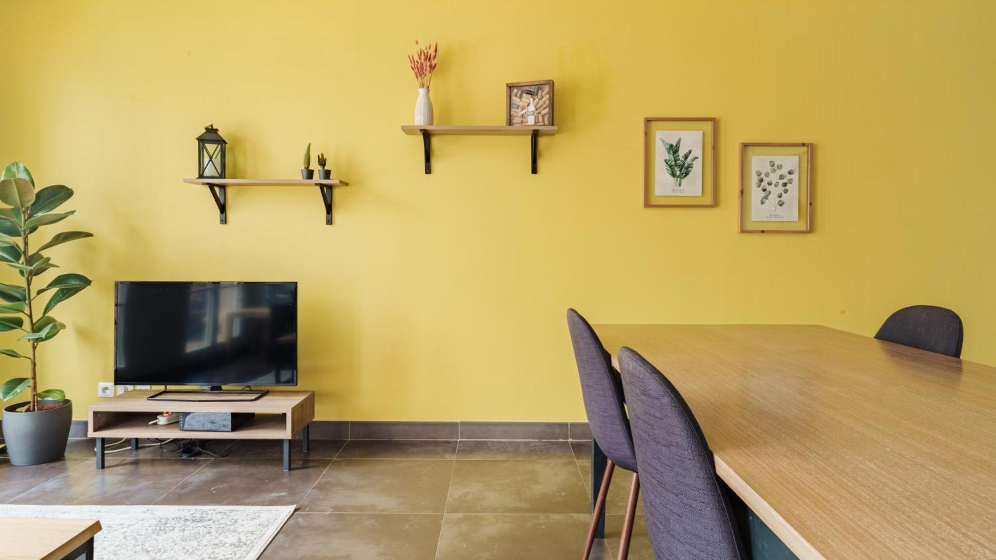 Appartement Spacieux - Disney Chessy  Zewnętrze zdjęcie