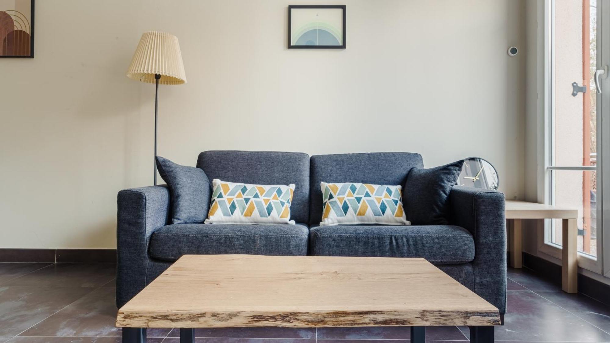 Appartement Spacieux - Disney Chessy  Zewnętrze zdjęcie